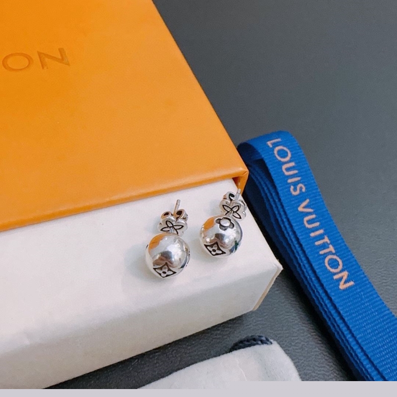 LV Necklaces